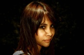 Lushia - Close up