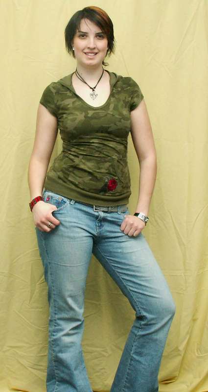 Laura Paul