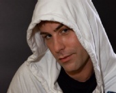 Corby Seymour - Head Shot