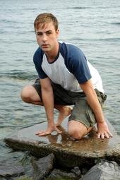 Corby Seymour - Reflection