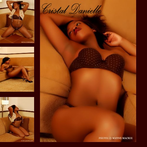 Cristal Danielle - Cristal Danielle