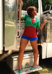 Cristal Danielle - Cristal Danielle