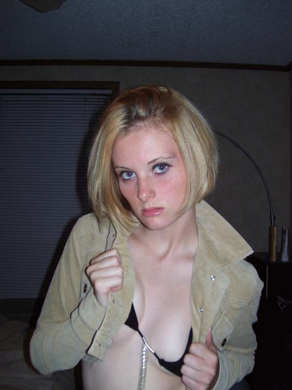 Amber Posey