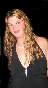 Ginette Van Orden