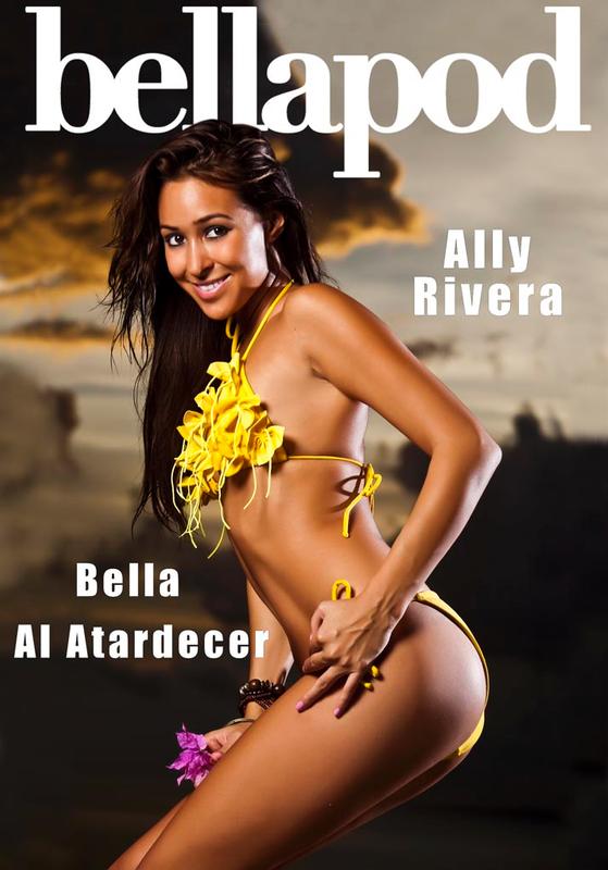 Ally Rivera