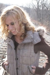 Ashley Bierly