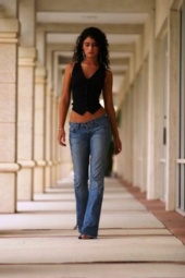 Ashley Marie - Head Shot