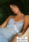 Ashley Marie - formalwear