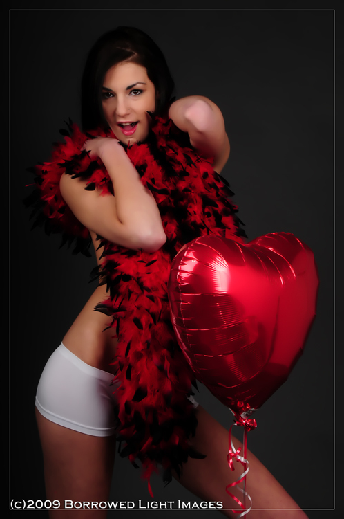 Samii_Mayhem - valentines shoot