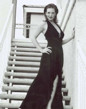 ginger ellis