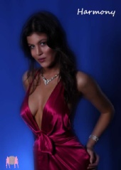 HarmonyM - Harmony M