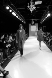 Gregory Elmore - St.Louis Fashion Week - Spring 2008 - Skif International