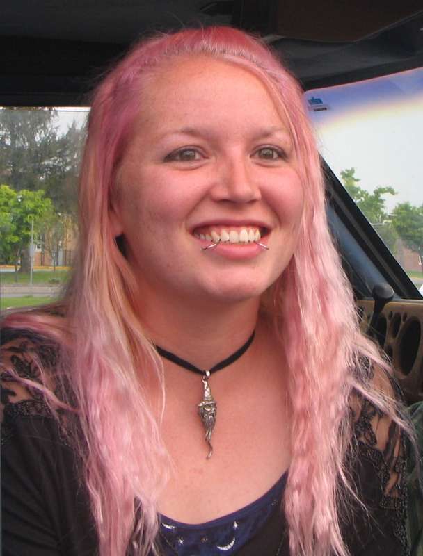 Pinky