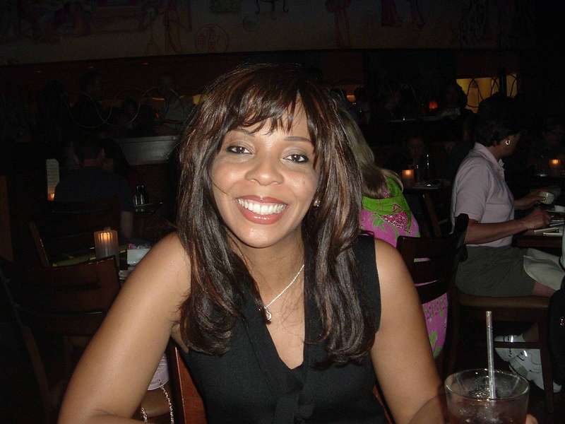 alicia saundras - Juss Me