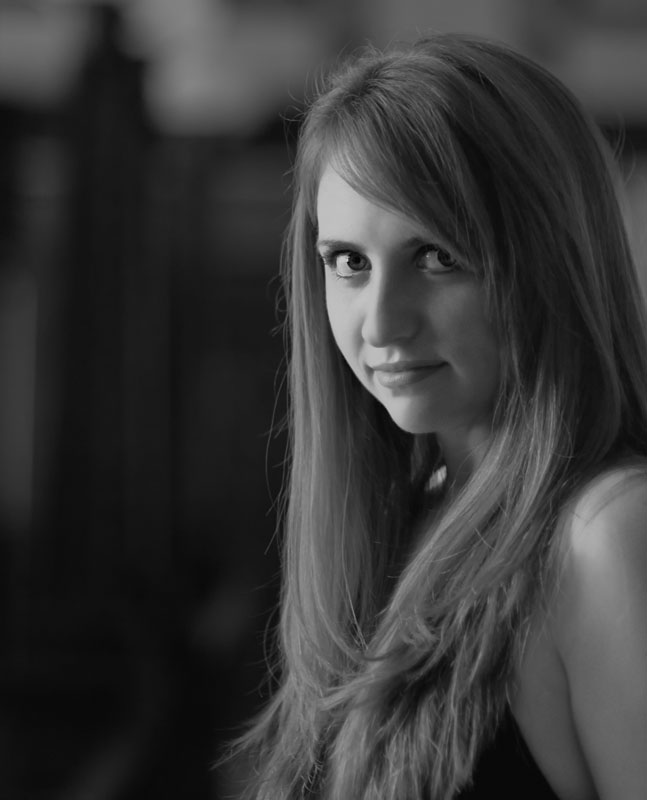 Trisha Mae