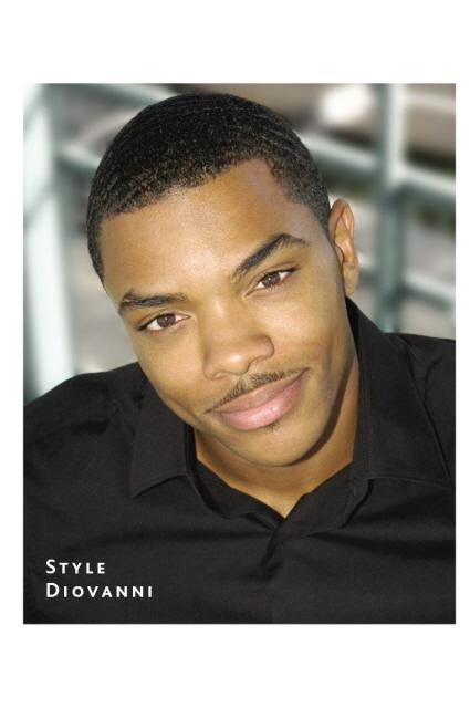 STYLE DIOVANNI