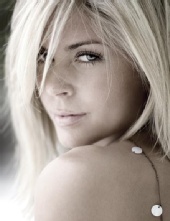 talor marion