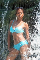 Ms.Hazel Skyy - Colors