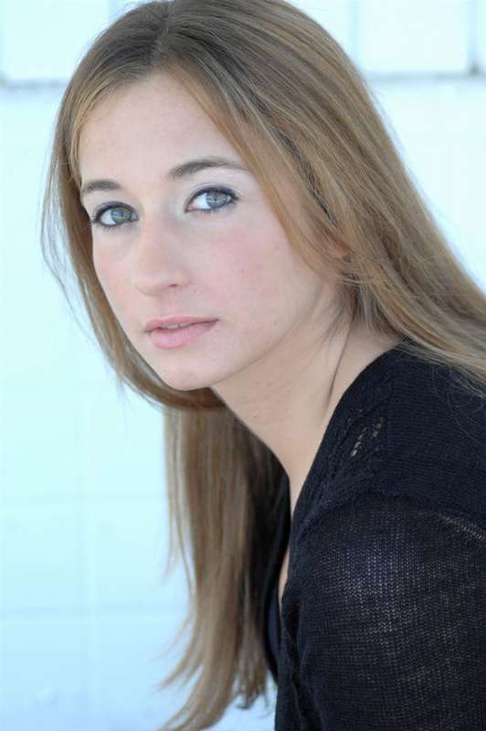 Samantha Barron