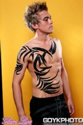Garett Mortensen