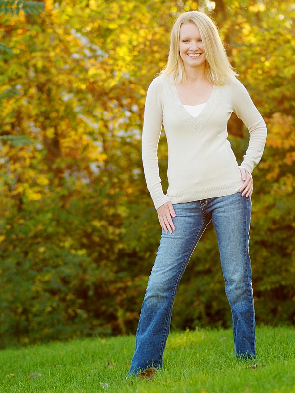 Monica Wolfe