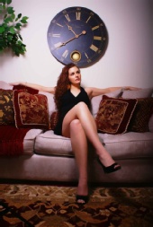 Sara Nicole - Classy