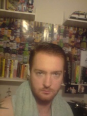 Adam Symes