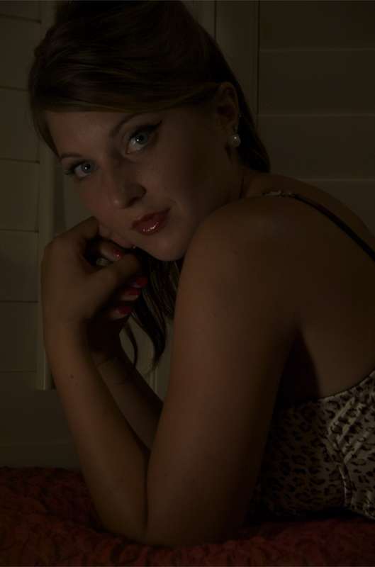Alison Rose
