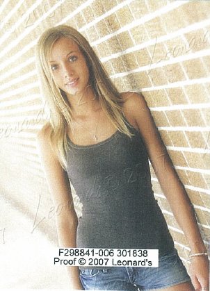 Leah F