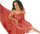 CVDymond - Me sexy in Red