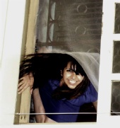 Nihan - through the window