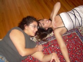 Nihan - conjoined twins