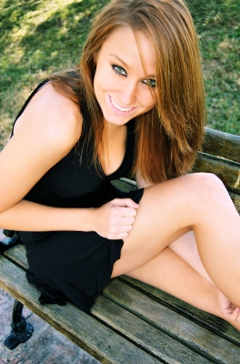 Kristi Little - Photo By Tony Martinez