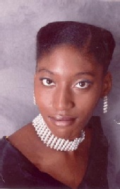 Monicadreams2model - head shot