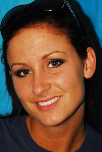 NATASHA BELL - AT HOME