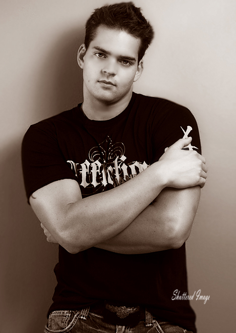troy