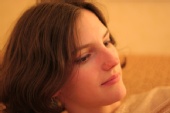 Claire - calm