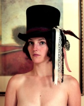 Claire - Ringleader