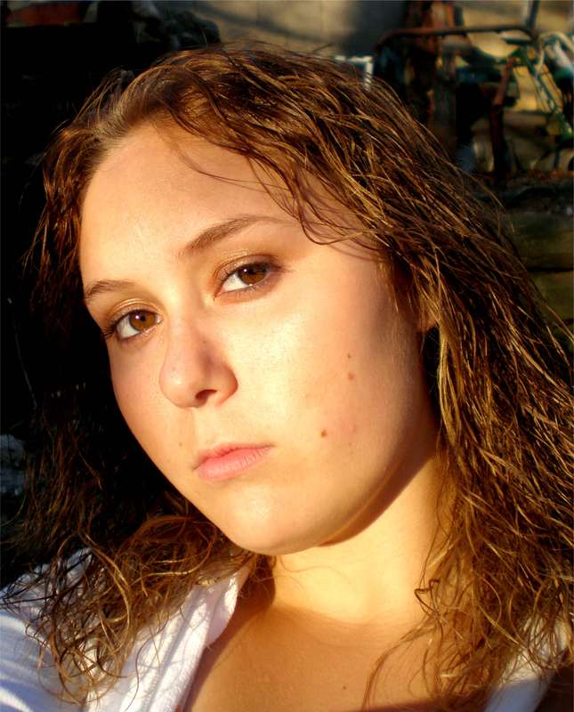 Stephanie-Leigh Wyman