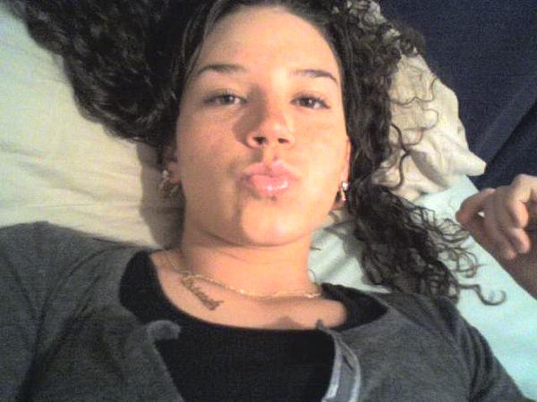 Deborah Altendorf - kiss