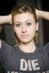 LovelyErinLee - Hello