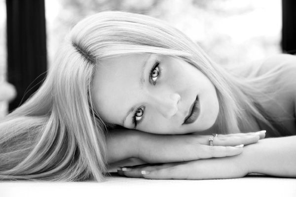 Jenny-lei - Headshot