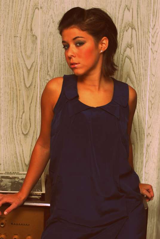 Sasha - Madison Marcus