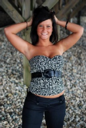 Jessi Carlson