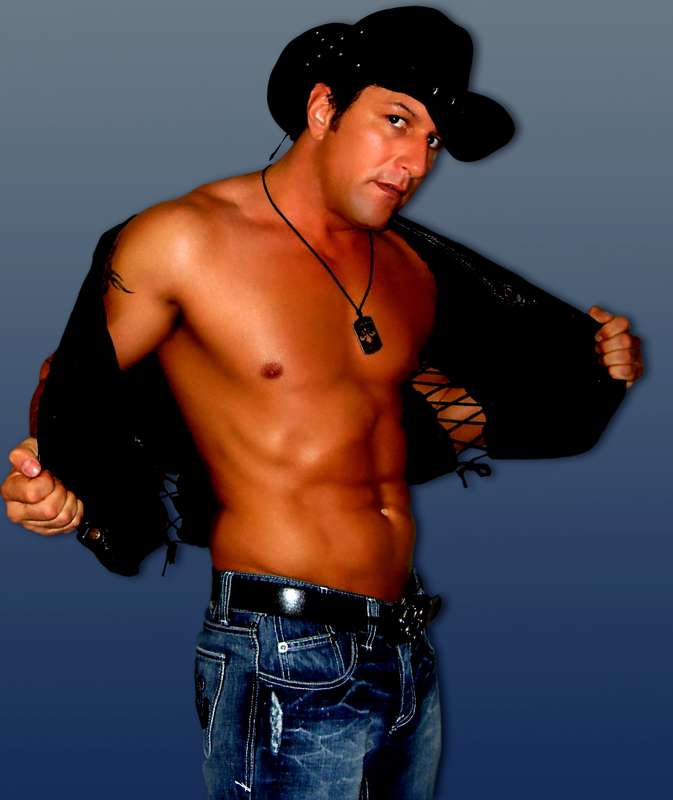 Derik Steel