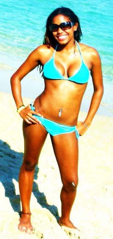 CAMY - Bathing Suit