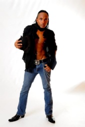 vaughnjtheChameleon - Mr.october 09