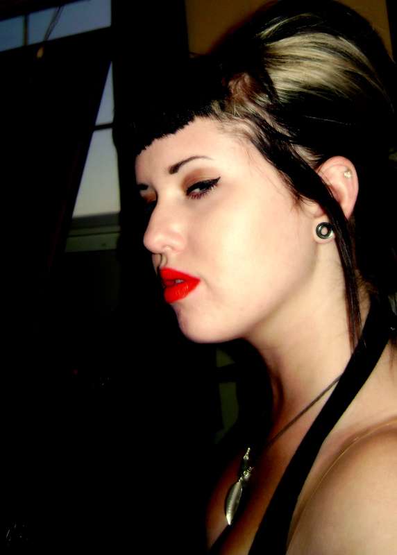 Kristen Noel - 7/1/08