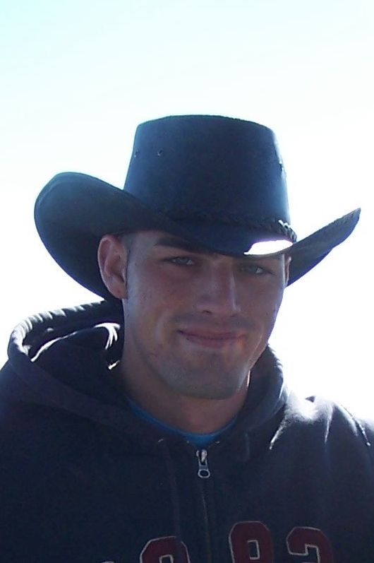 Will Lafountain