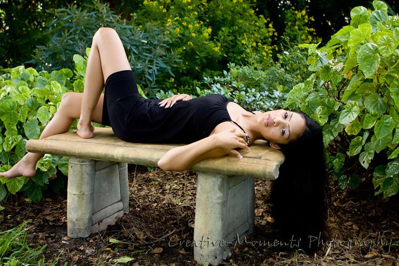 Mia Starz - New PIC
